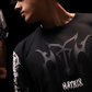 OBSIDIAN FADE TEE