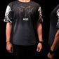 OBSIDIAN FADE TEE