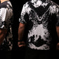 OBSIDIAN FADE TEE