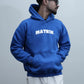 MATRIX TIME CRISIS HOODIE