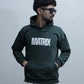 MATRIX SHADOWMINT HOODIE