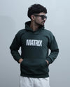 MATRIX SHADOWMINT HOODIE