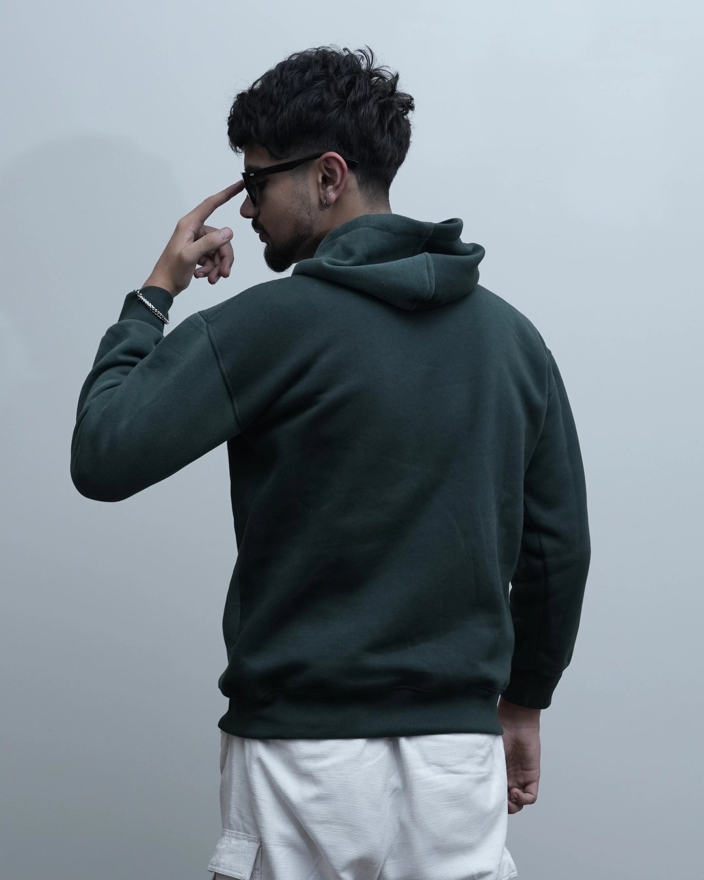 MATRIX SHADOWMINT HOODIE