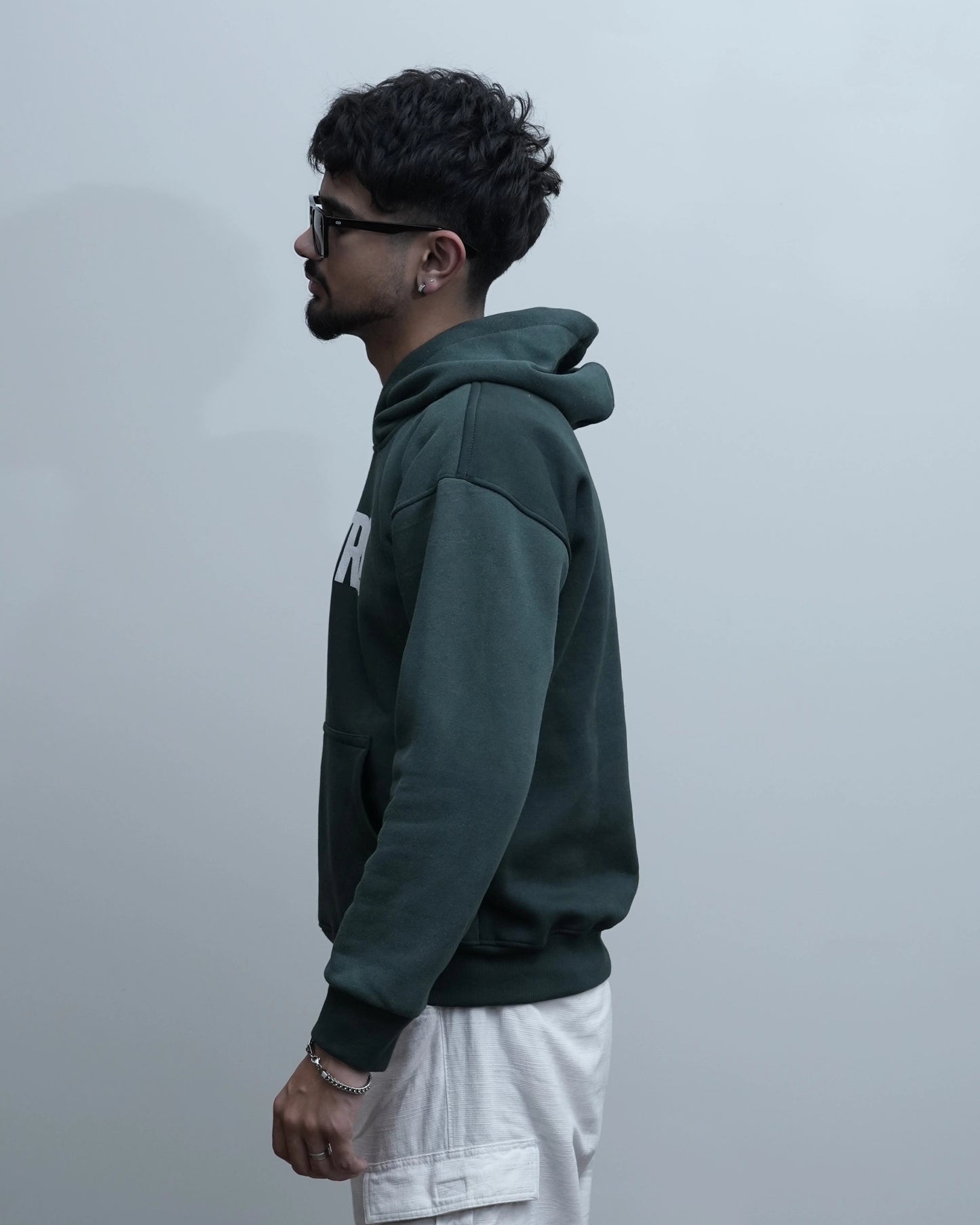 MATRIX SHADOWMINT HOODIE