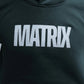 MATRIX SHADOWMINT HOODIE