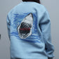 MATRIX SHARKSTRIKE SWEATSHIRT
