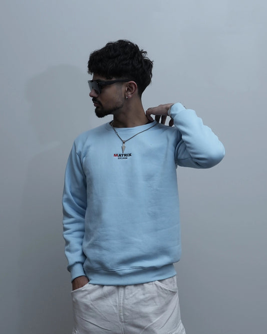 MATRIX SHARKSTRIKE SWEATSHIRT