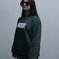 MATRIX SHADOWMINT HOODIE