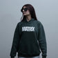 MATRIX SHADOWMINT HOODIE