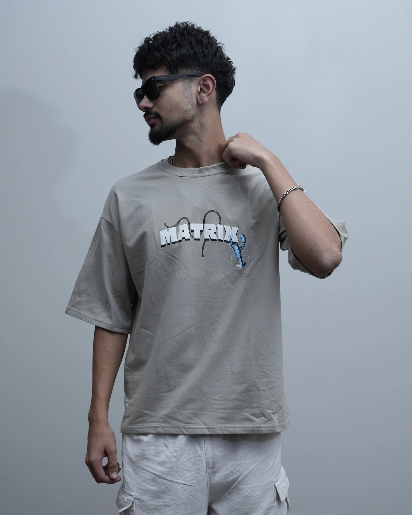 MATRIX LOBSTER BREAKOUT