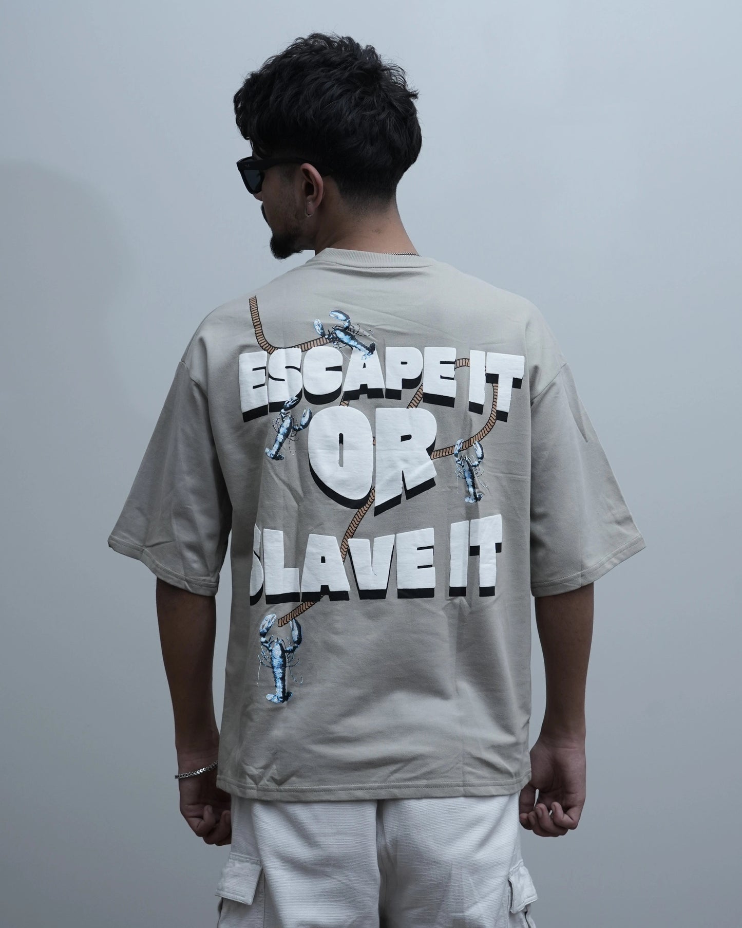 MATRIX LOBSTER BREAKOUT