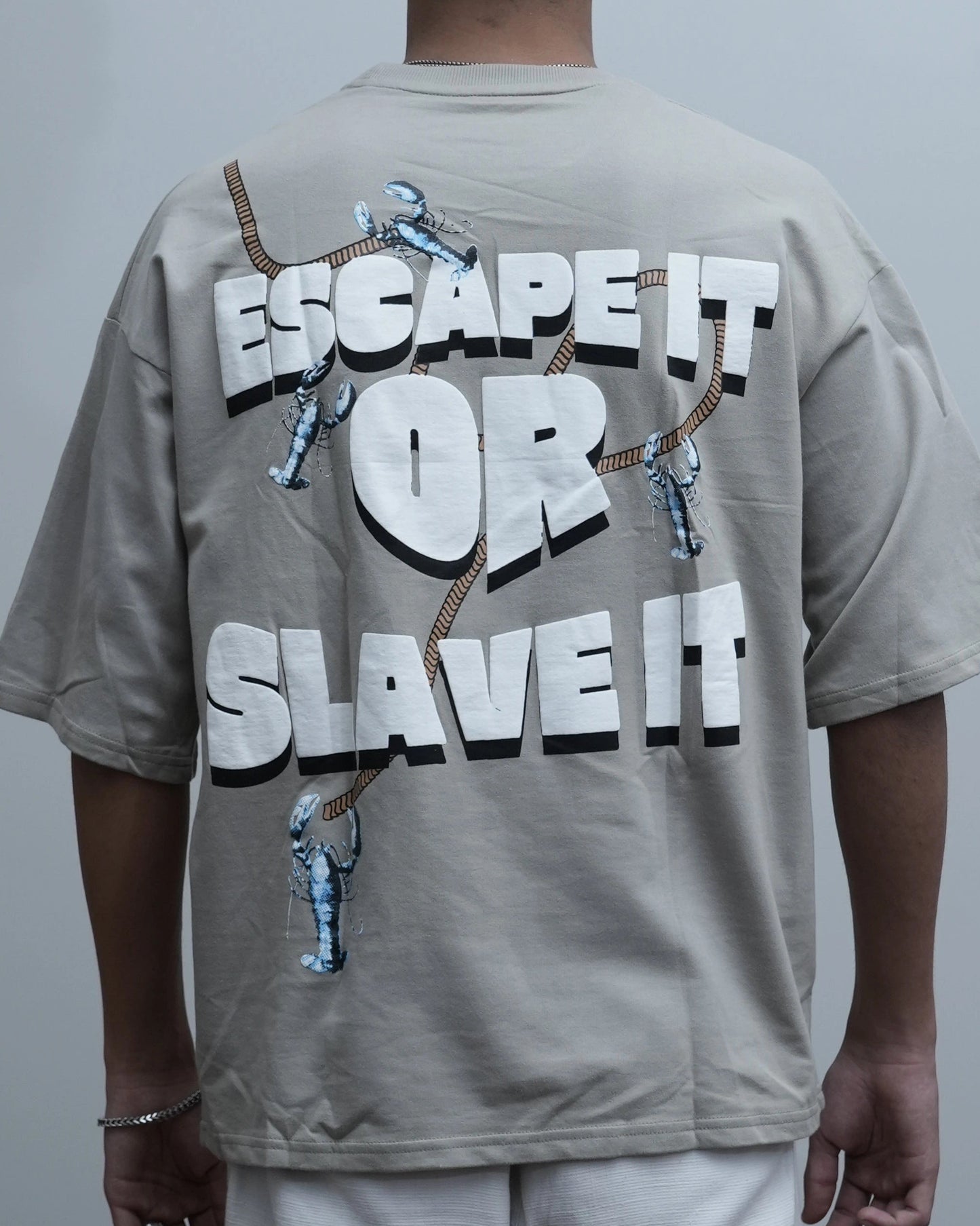 MATRIX LOBSTER BREAKOUT