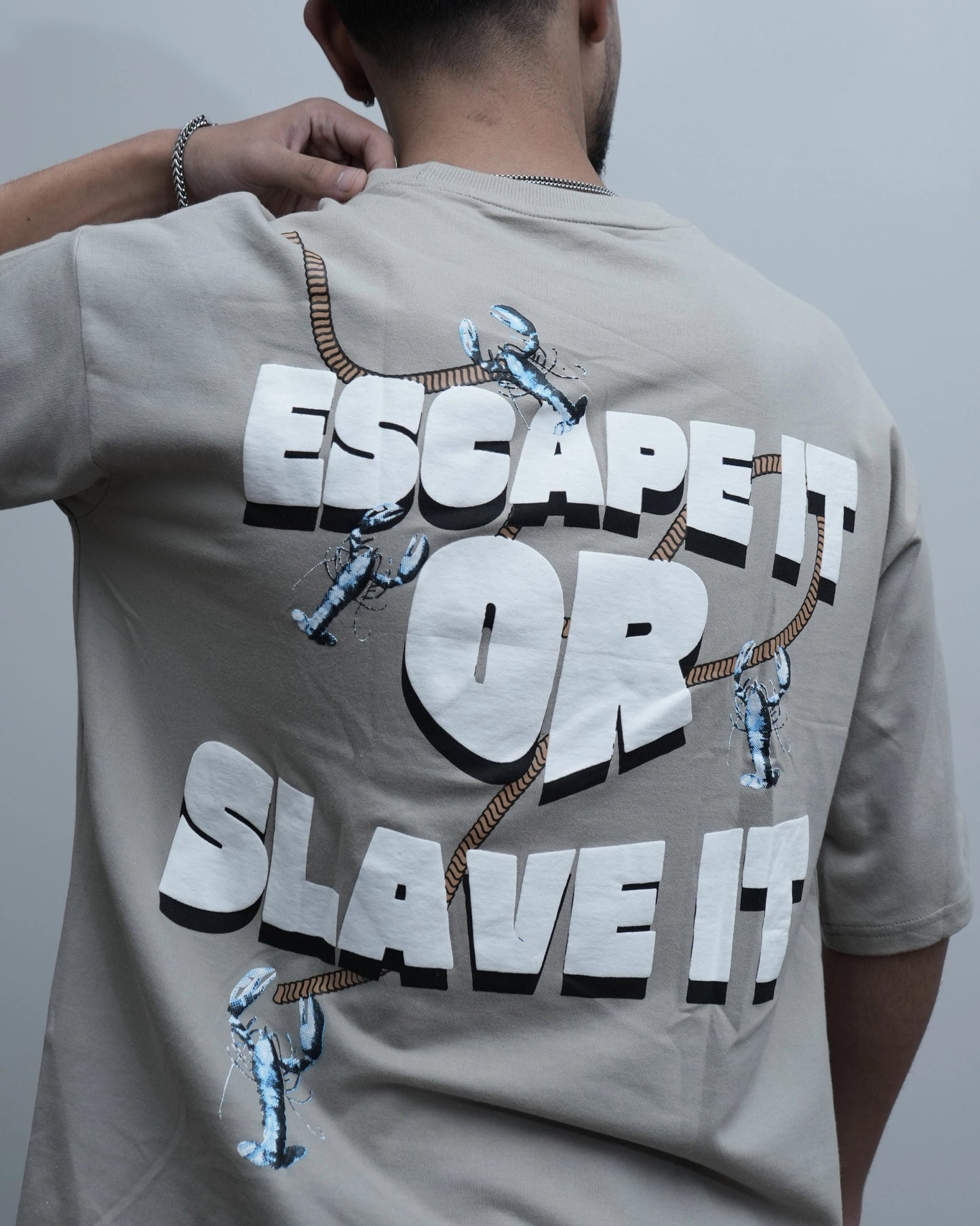 MATRIX LOBSTER BREAKOUT