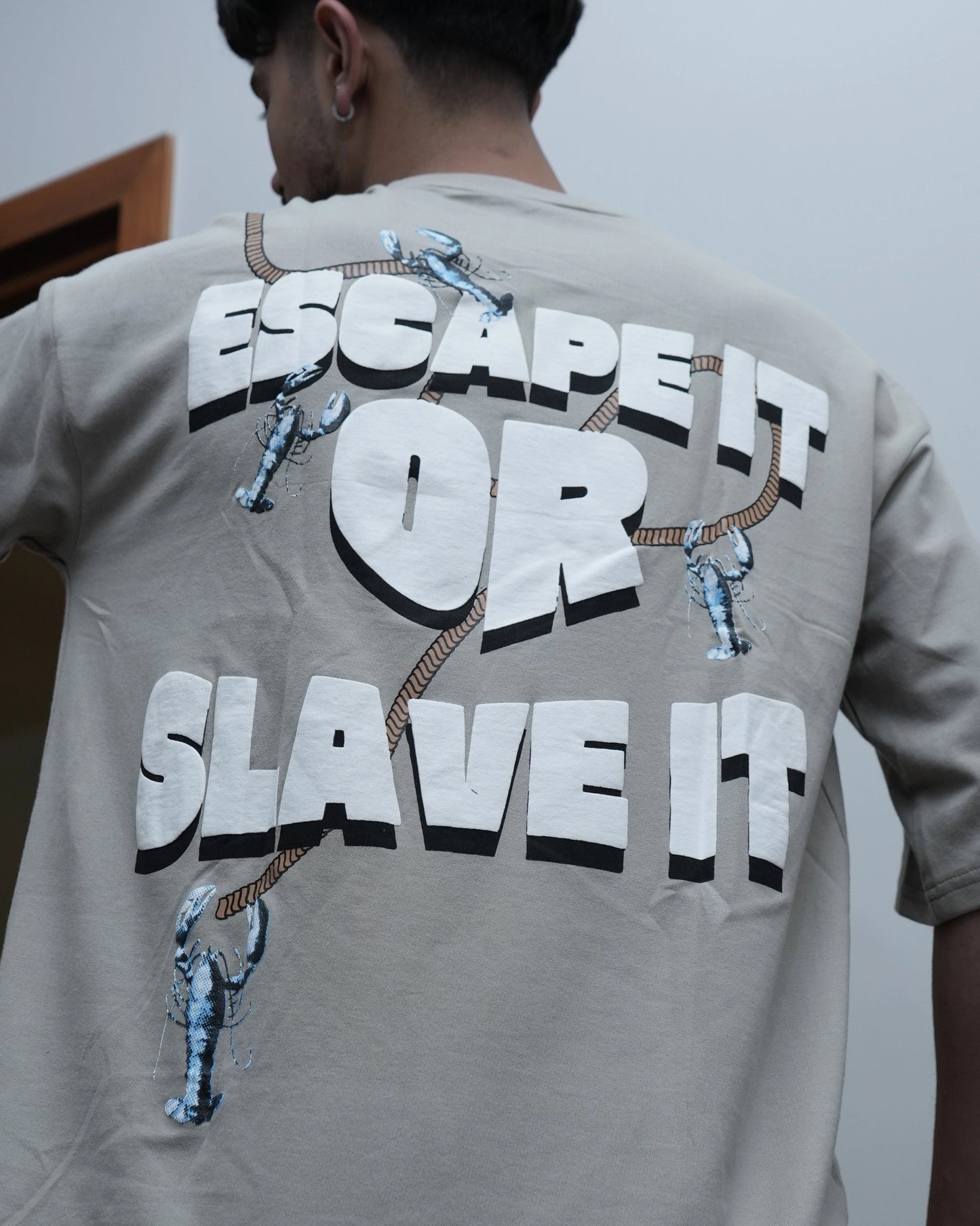 MATRIX LOBSTER BREAKOUT