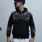 MATRIX BLACK REIGN JACKET
