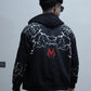 MATRIX BLACK REIGN JACKET
