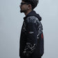 MATRIX BLACK REIGN JACKET
