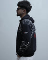 MATRIX BLACK REIGN JACKET