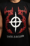 ILLUSION FIT SANDO