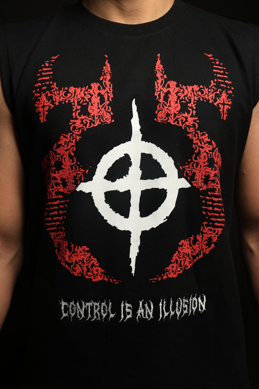 ILLUSION FIT SANDO