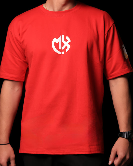 HIGH STAKES TEE