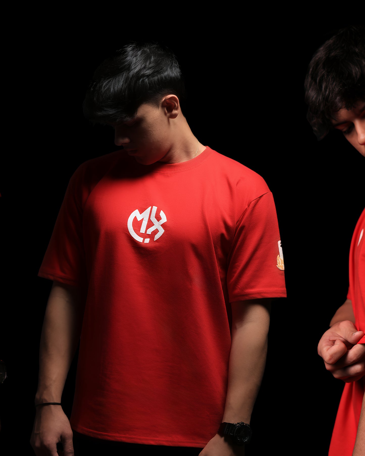 HIGH STAKES TEE