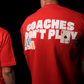 HIGH STAKES TEE